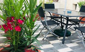 La Terrazza Di Aida