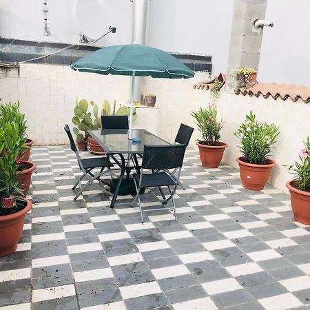 La Terrazza Di Aida Apartment Verona Exterior photo