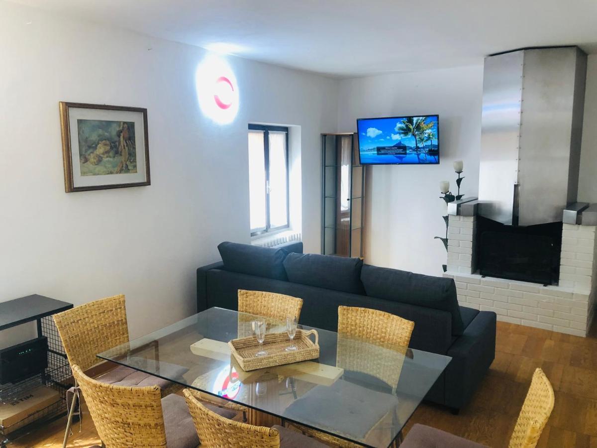 La Terrazza Di Aida Apartment Verona Exterior photo
