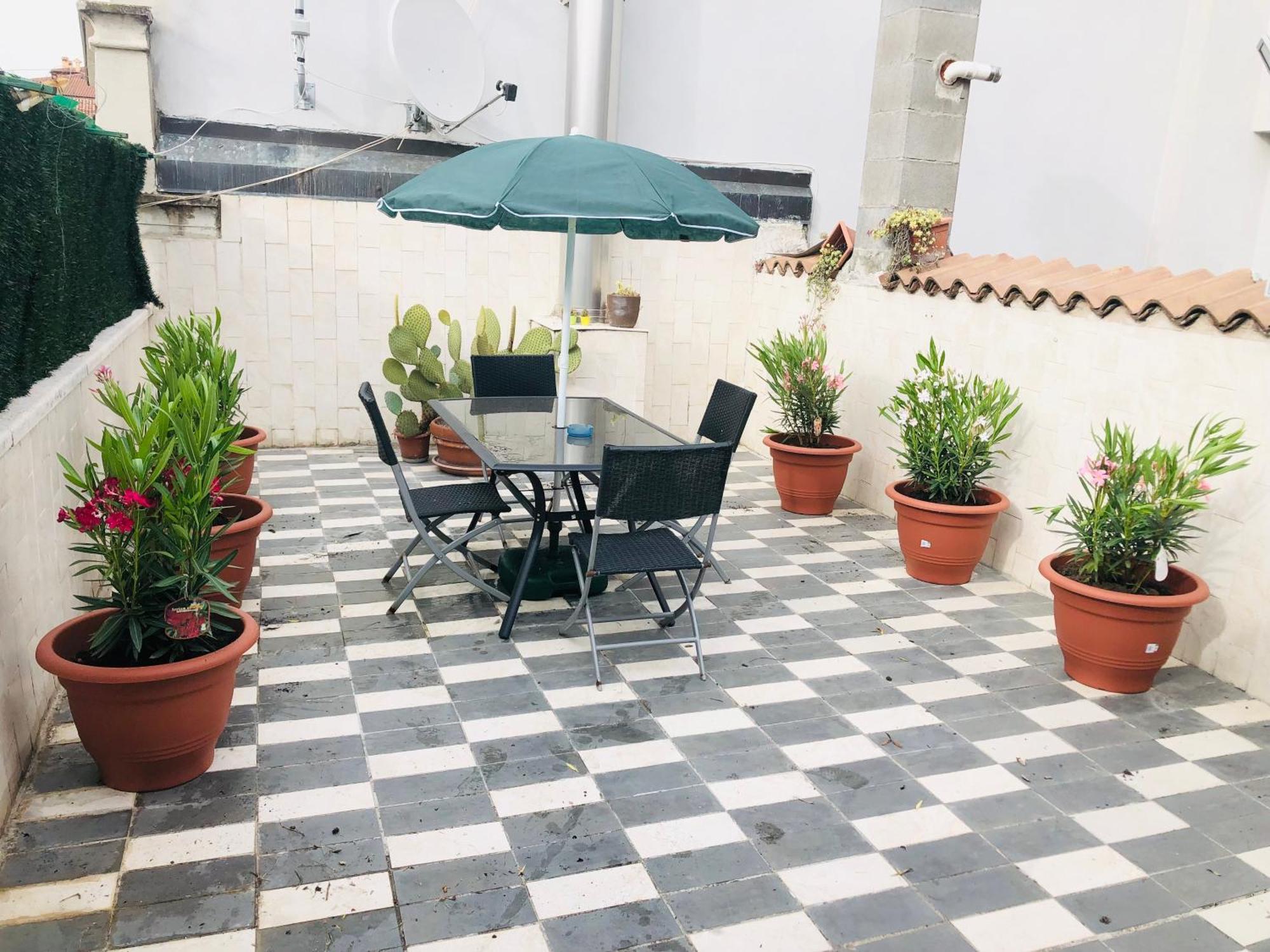 La Terrazza Di Aida Apartment Verona Exterior photo