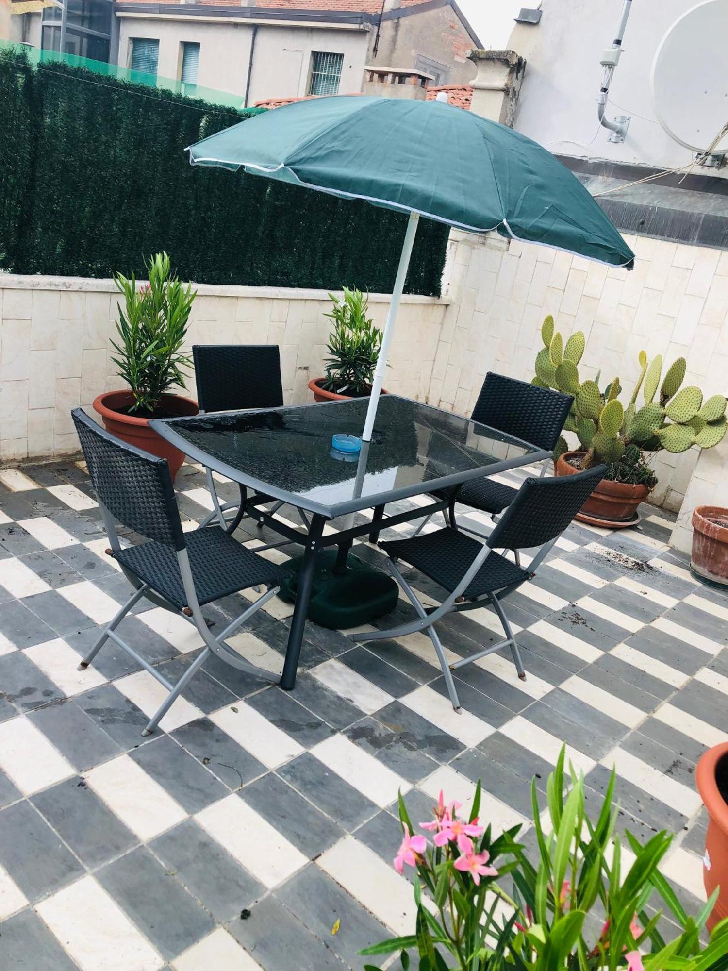 La Terrazza Di Aida Apartment Verona Exterior photo