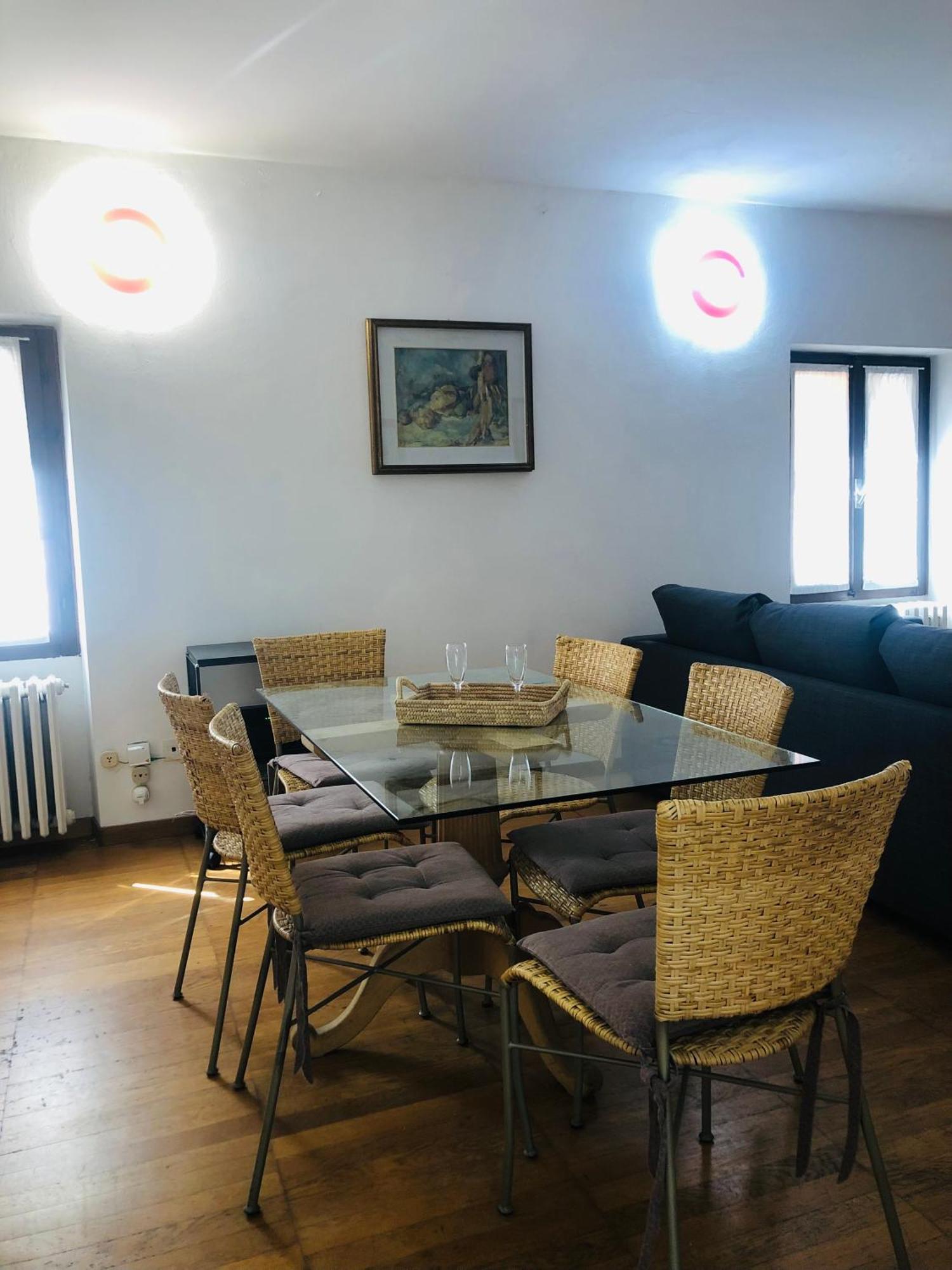 La Terrazza Di Aida Apartment Verona Exterior photo